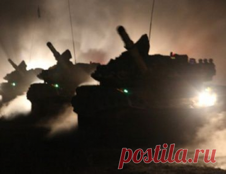 Тактические методы России испугали Великобританию