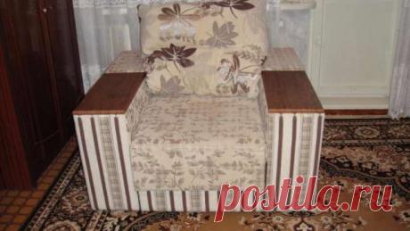 кресло-кровать Миллионы частных объявлений о купле-продаже в твоем городе. Продается всё!