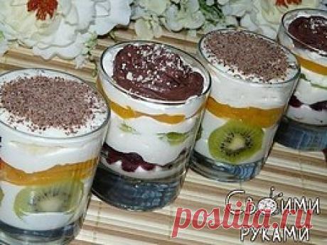 Своими руками (HandMade, дизайн, творчество)