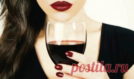 ПОЧЕМУ КРАСНОЕ ВИНО ПОЛЕЗНО ДЛЯ ЖЕНЩИН: ИНТЕРЕСНЫЕ НАУЧНЫЕ ФАКТЫ