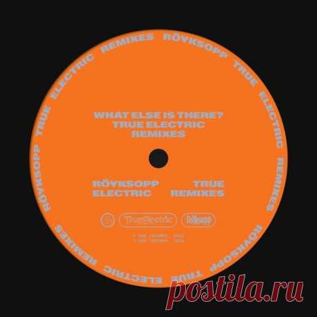 Royksopp, Fever Ray - What Else Is There? (feat. Fever Ray) (andhim Extended Remix) Download Free on Musicvibez.News ,Album Daily update. Royksopp, Fever Ray - What Else Is There? (feat. Fever Ray) (andhim Extended Remix)