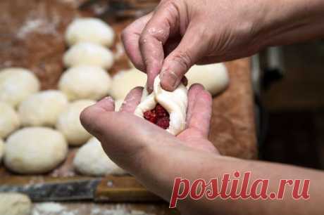 Секреты «пьяного» теста. пироги и пирожки получаются изумительные!