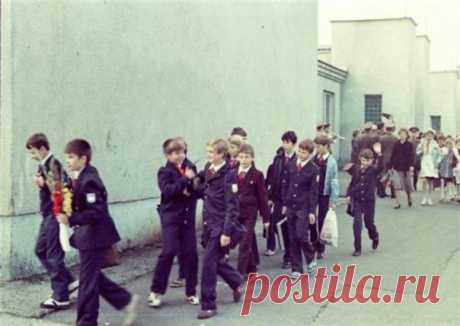 Почему троечники преуспевают больше, чем отличники?