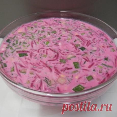 Свекольник