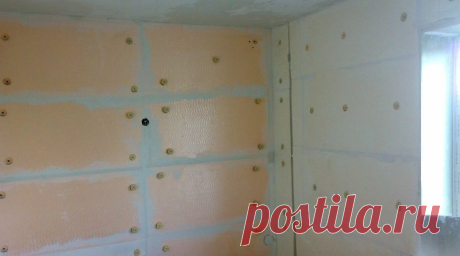 Как утеплить угол в квартире (частая проблема многоэтажек) | Журнал "JK" Джей Кей