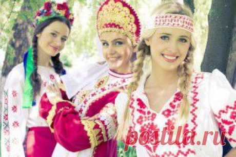 Секреты ведающей женщины