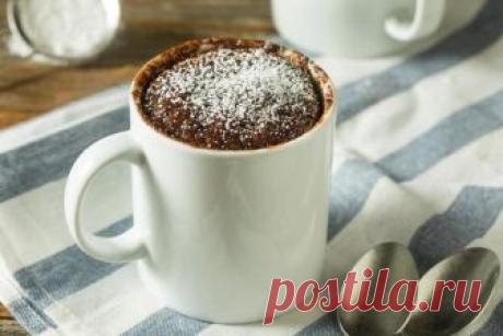 Простые и вкусные завтраки в кружке | Делимся советами