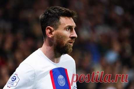 Тренер «Барселоны» высказался о возможном возвращении Месси. Главный тренер «Барселоны» Хави высказался о возможном переходе в команду Лионеля Месси. «Я вижу, что люди очень воодушевлены возможным возвращением Месси, ведь они скандировали его имя уже два матча подряд», — заявил Хави. Специалист добавил, что сейчас «Барселона» сосредоточена на победе в чемпионате Испании.