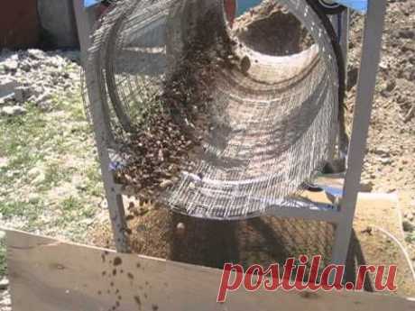 супер сито сеет все