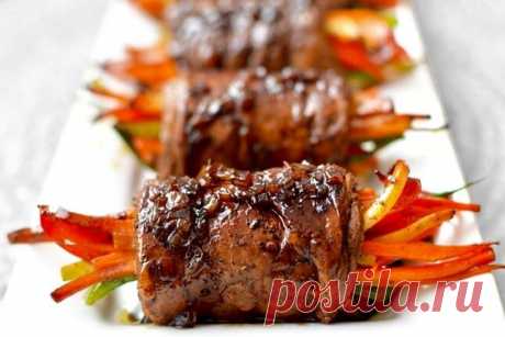 Как вкусно приготовить мясо. Венгерская кухня. Вкусно, сытно, мощно! | Правильно, готовим! | Дзен