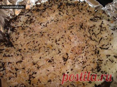 Куриная грудка, копченая в домашних условиях / Домашние рецепты. Готовим дома вкусно!