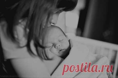 Сыночек, ты знаешь, какой я была эгоисткой? / Женские секреты