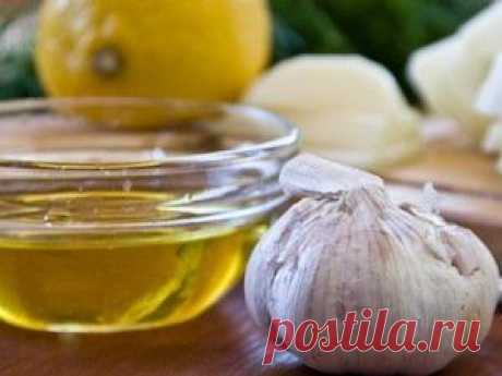 Домашние средства, одобренные медициной