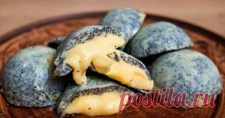 Лучше конфет и мороженого. Оригинальный десерт, который никого не оставит равнодушным ...