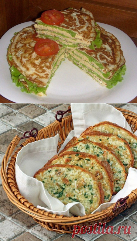 Закуски, бутерброды | Записи в рубрике Закуски, бутерброды | Вкусное сообщество "Царство Кулинарии"