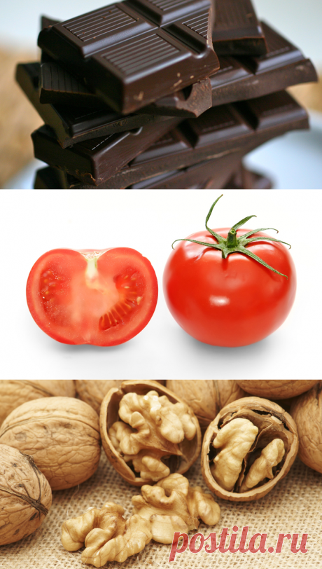 Что нужно есть для здорового сердца