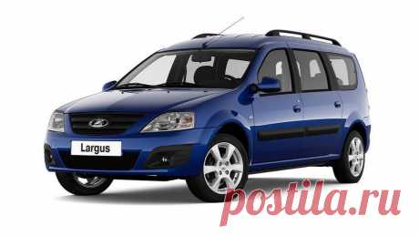 Lada Largus 2019-2020 после легкого рестайлинга - цена, фото, технические характеристики, авто новинки 2018-2019 года