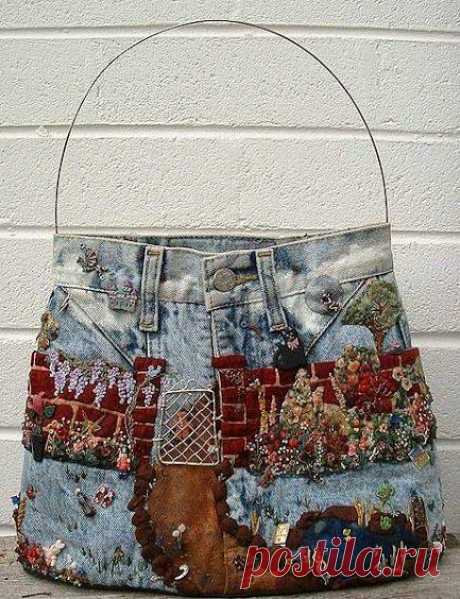 Море идей - рукоделие, декор дома, поделки и hand made.