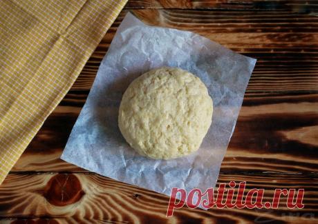 Основы кулинарии: дрожжевое тесто – Zira.uz