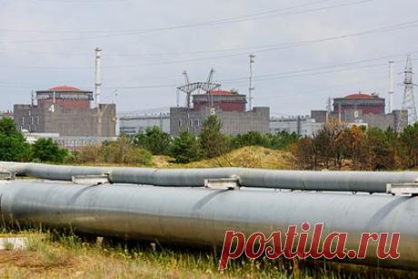 СК отреагировал на убийство главного инженера Запорожской АЭС