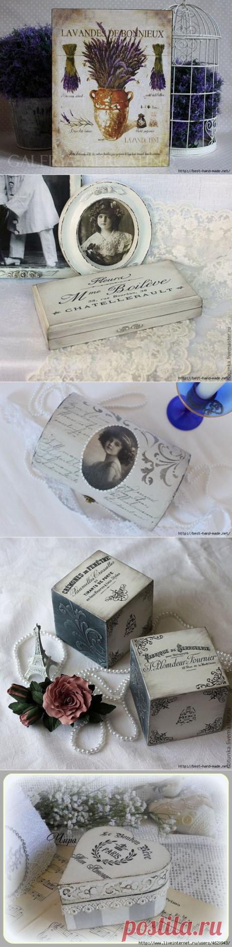 113 Декупаж | Записи в рубрике 113 Декупаж | © MerlettKA® ™