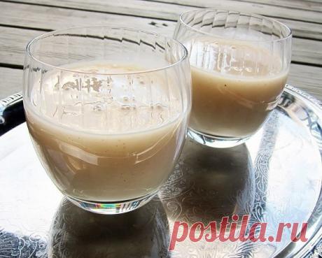 Овсяный кисель восстанавливает здоровье
Овсяный кисель полезен для желудка, печени и почек. Он растворяет камни в
желчном и мочевом пузыре, снижает холестерин в крови. Овёс восстанавливает
Показать полностью…