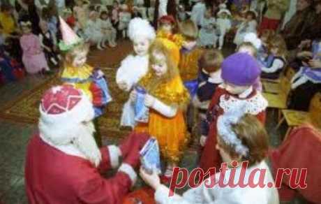 Лучшие новогодние игры для детей: устрой детям праздник | ya-milo4ka.ru – Женский сайт | Я- Милочка