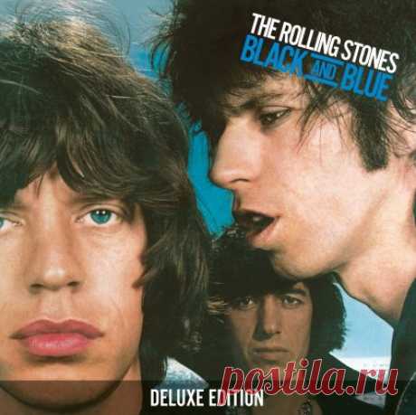 The Rolling Stones - Hot Stuff (2025 Mix) (2025) 24-Bit free download mp3 music 320kbps