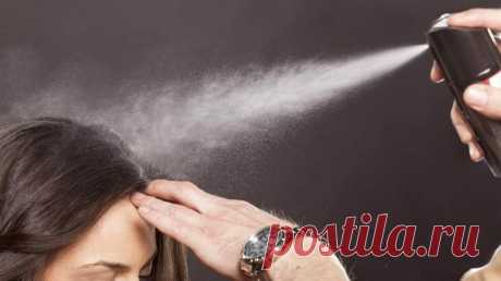 6 способов создания объемной прически