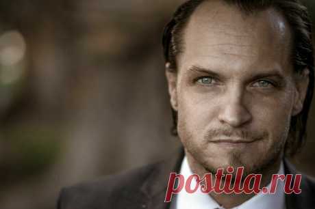 Ронни Джин Блевинс