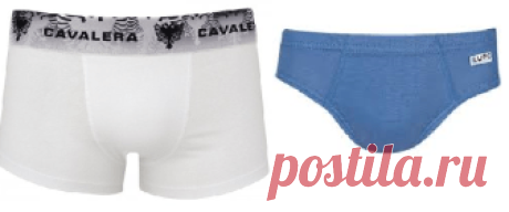 Cueca Adulto Básica e Boxer | DIY - molde, corte e costura - Marlene Mukai