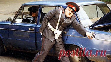 Боби Боба. Игорь "Гога" Копылов.