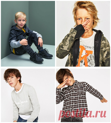 Corte de cabelo infantil masculino: Faça a melhor escolha para penteado!