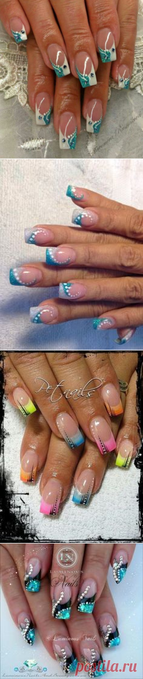 Pinterest • Всемирный каталог идей