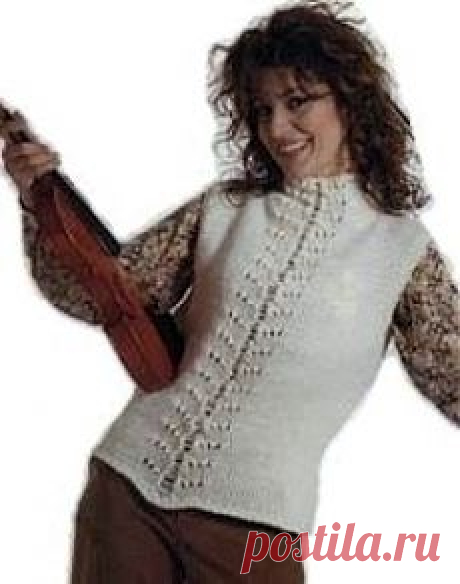 Рукоделие, вязание, вязание спицами, вязание на спицах, вязание крючком, советы по вязанию, статьи о вязании, вязание статьи, схемы вязания - myhauze.ru » Страница 2