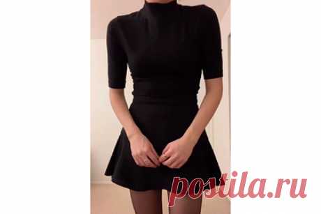 Стилистка назвала девять вещей на все случаи жизни. Популярная в соцсетях стилистка назвала девять предметов гардероба, которые, по ее мнению, подойдут на все случаи жизни. В эту коллекцию специалистка включила свитера черного и бежевого цвета, черный облегающий топ, белую блузку с запахом, синие джинсы, черные брюки, черную мини-юбку, шерстяное пальто и тренч.