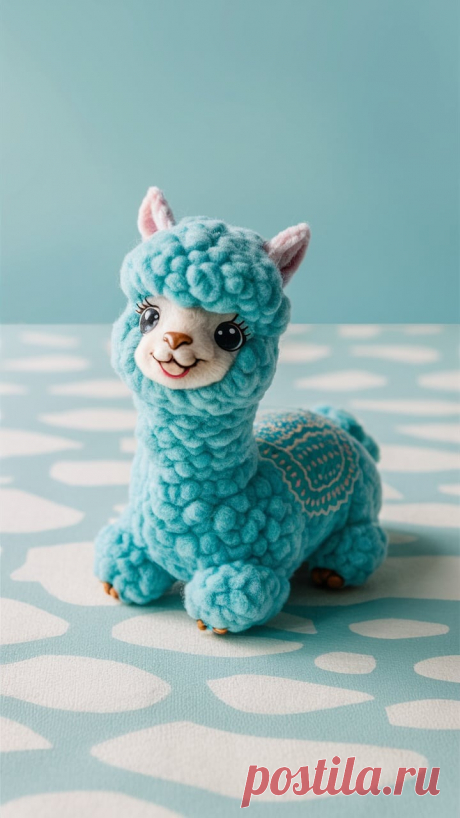 Украшение дома:  Амигуруми можно использовать для украшения дома, создавая уютную и атмосферную атмосферу.
=== ОБУЧЕНИЕ === 
«Азбука вязания крючком»