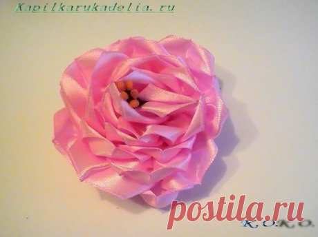 РУКИ ИЗ ПЛЕЧ. Вышивка лентами и не только.