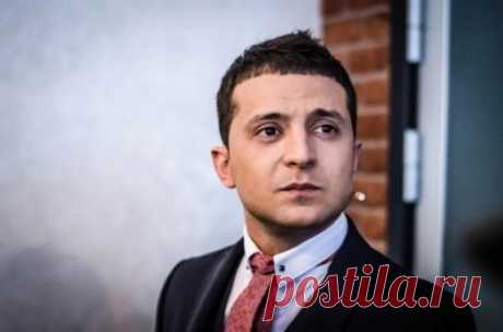 Браво! Зеленский трехэтажным матом накрыл всю украинскуй власть ВИДЕО | Информационный портал Украины