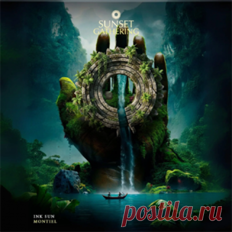 Montiel - Ink Sun (Original Mix) | 4DJsonline.com