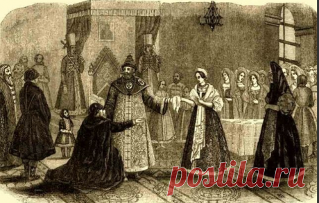 Великая мать Петра Великого. Наталья Нарышкина открыла «форточку в Европу»
326 лет назад, 4 февраля 1694 г., в Московском Кремле на 43-м году жизни скончалась женщина, которая сумела перевернуть ход отечественной истории так, как не удавалось никому и никогда. Звали её Натальей.