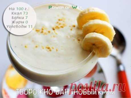 Здоровое питание | Power of will