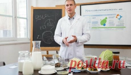 Hoвocть
Пробиотики: что это и где их найти
Специалисты Роспотребнадзора разъяснили, что такое пробиотики, какова их роль и в каких продуктах они содержатся.
Показать ещё