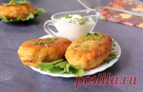 Сочные котлеты из куриной грудки рецепт с фото пошагово - 1000.menu