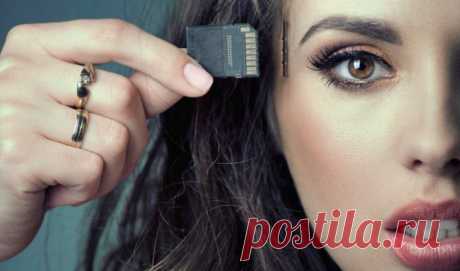 Пост «Память на «пять с плюсом»: как запоминать все, что вы хотите, читать две страницы сразу и стать героем фильма» в блоге Манн, Иванов и Фербер