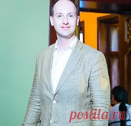 Актер из сериала Кухня Никита Тарасов женился