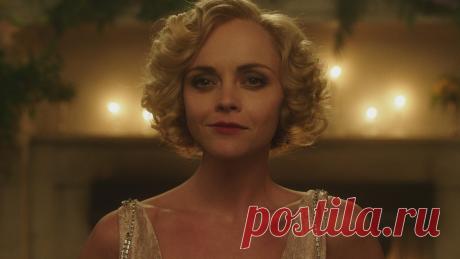 Кристина Риччи