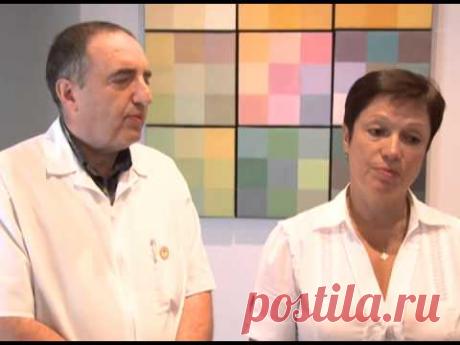 Дыхание по методу К.П. Бутейко