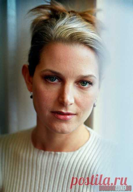 Бриджит Фонда, 27 января, 1964