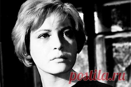 Людмила Максакова, 26 сентября, 1940